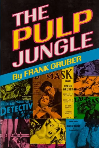The Pulp Jungle 1