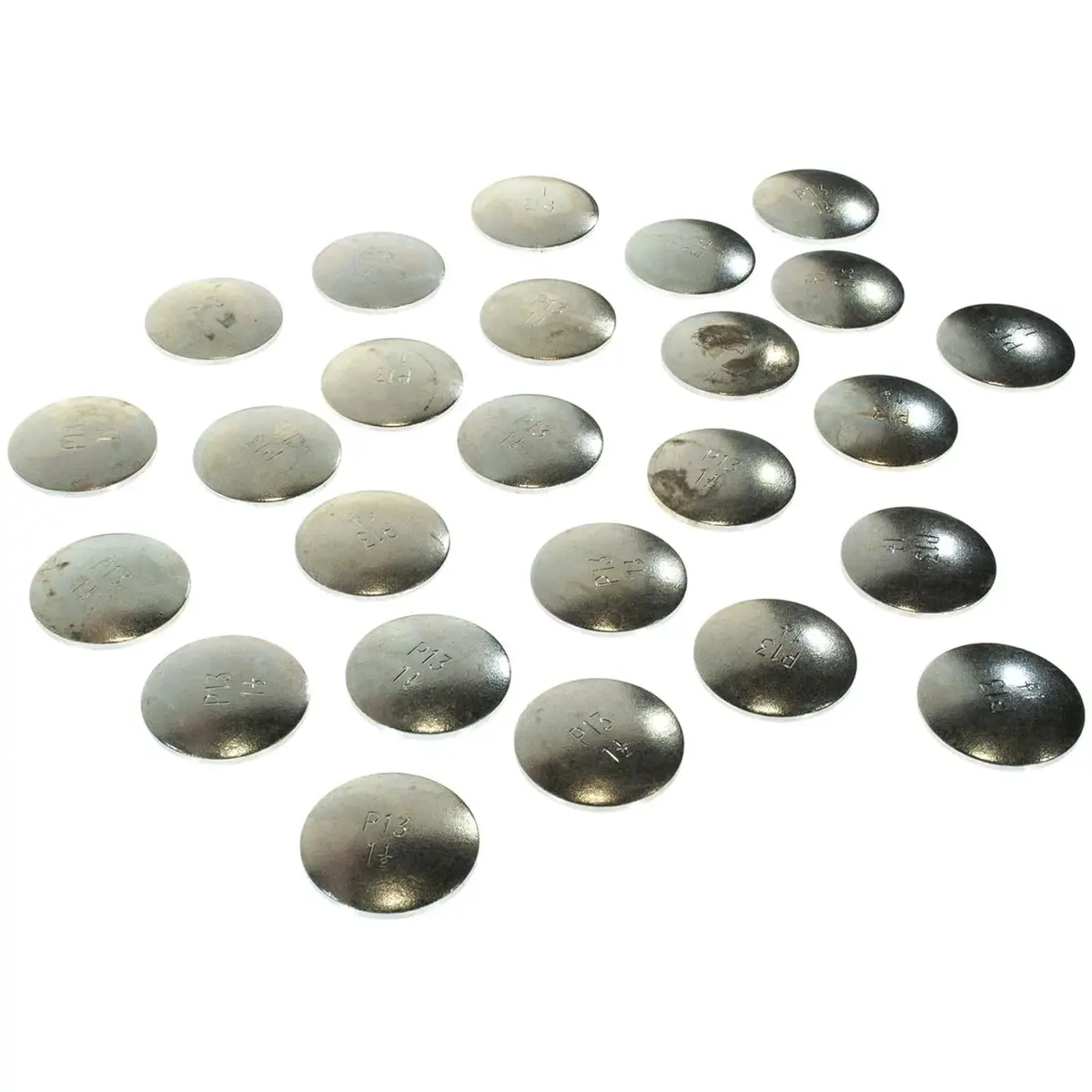 Melling Mep-13 Freeze Plug Kit – Steel Expansion Plugs 2