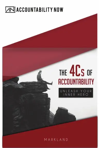 The 4Cs Of Accountability 1