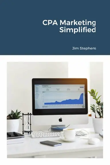 Cpa Marketing Simplified 1