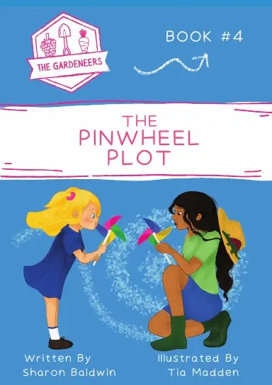 The Pinwheel Plot 1