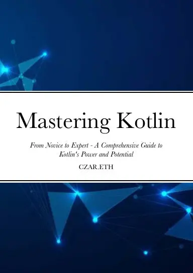 Mastering Kotlin 1
