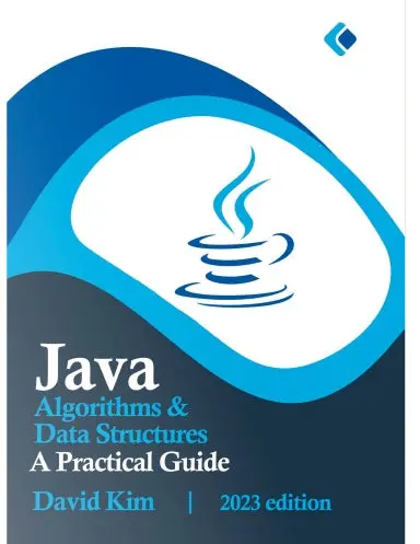 Java Algorithms & Data Structures 1