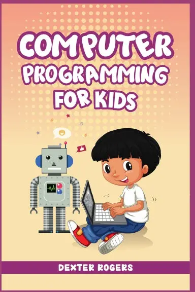 Computer Programming For Kids 1