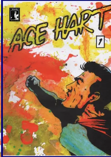 Ace Hart No. 1  June 2020 1