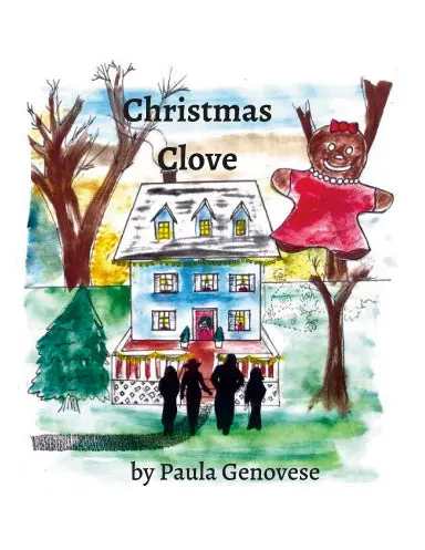 Christmas Clove 1