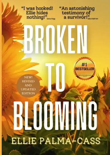 Broken To Blooming 1