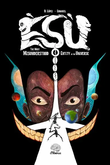 Esu: The Most Misunderstood Entity In The Universe 1