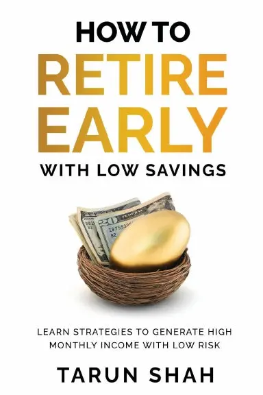 How To Retire Early With Low Savings 1