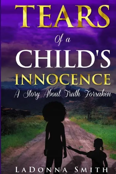 Tears Of A Child's Innocence 1