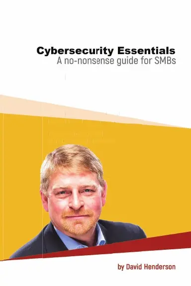 Cybersecurity Essentials 1