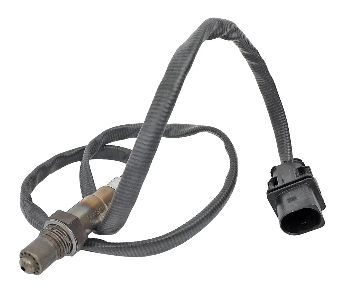 Msd Power Grid Wideband O2 Sensor – Model 2267 1