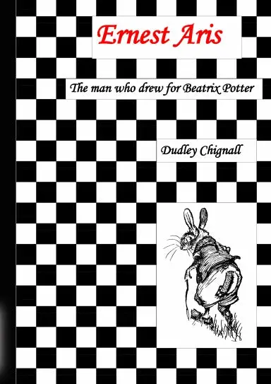 The Man Who Drew For Beatrix Potter 1