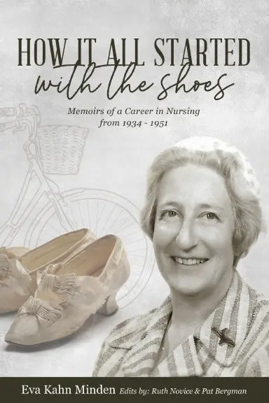How It All Started With The Shoes 1