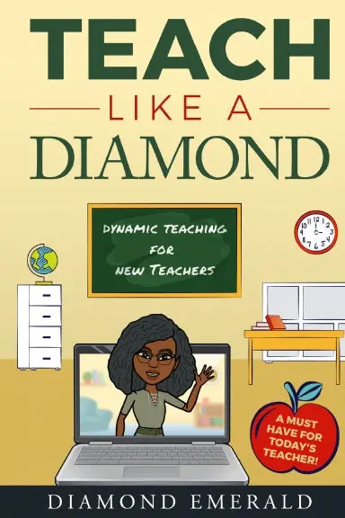 Teach Like A Diamond 1