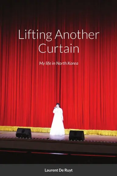 Lifting Another Curtain 1