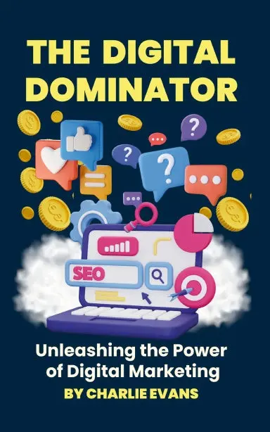 The Digital Dominator 1