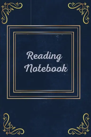Notebook: Reading Notebook 1