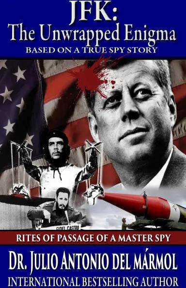 Jfk The Unwrapped Enigma 1