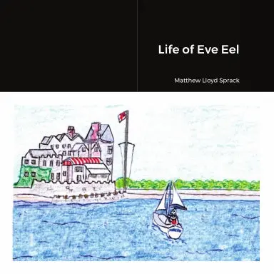 Life Of Eve Eel 1
