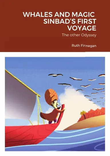 Whales And Magic  Sinbadõs First Voyage 1