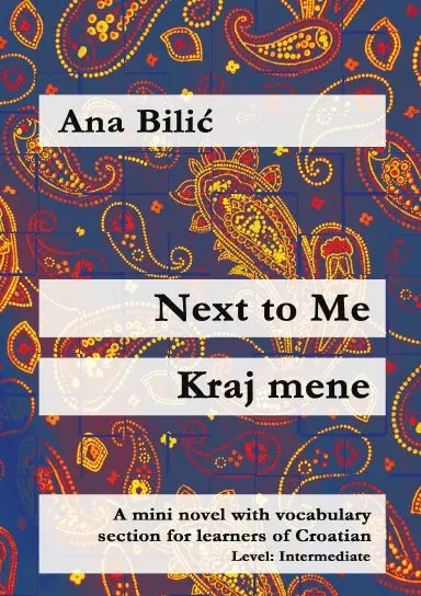 Next To Me / Kraj Mene 1