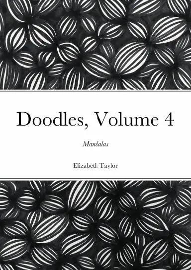 Doodles, Volume 4 1