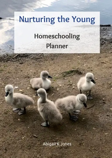 Nurturing The Young 1