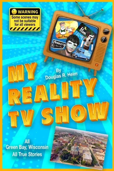 My Reality Tv Show 1