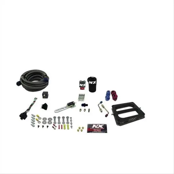 Nitrous Express 55070-00 Restricted-Class Nitrous System 1