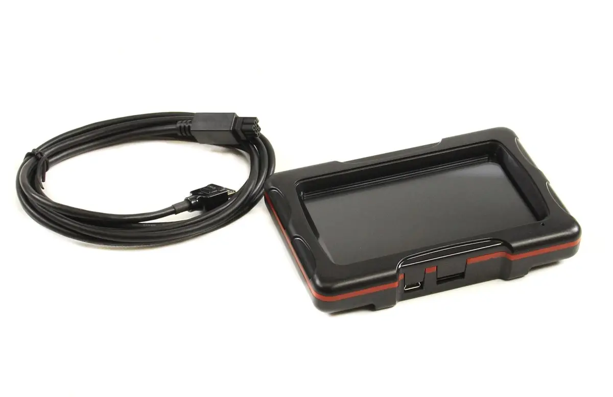 Nitrous Outlet Promax Controller Display Screen – Part #00-61003 1