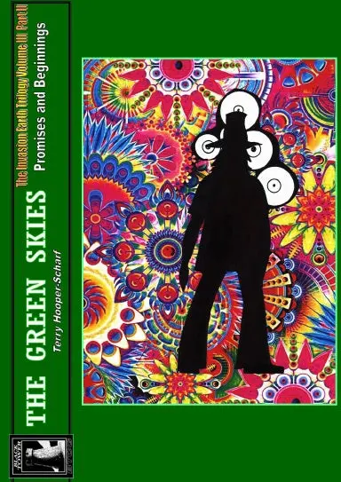 The Green Skies Vol. 3 Part Ii 1