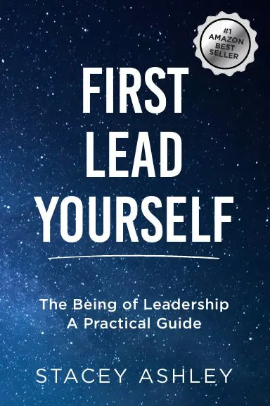 First Lead Yourself (Paperback) 1