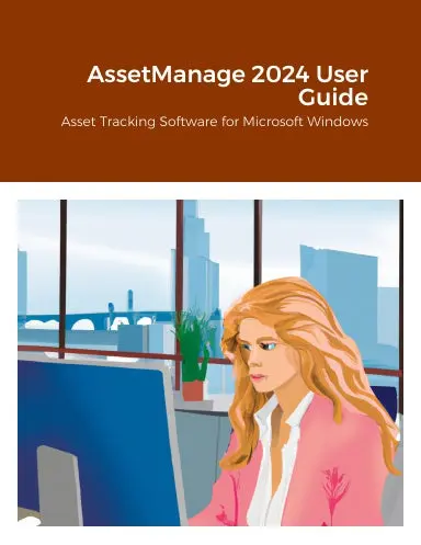 Assetmanage 2024 User Guide 1