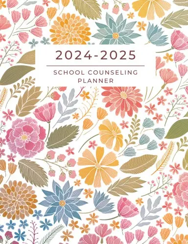 Simply Perfect Planner 2024 - 2025 1