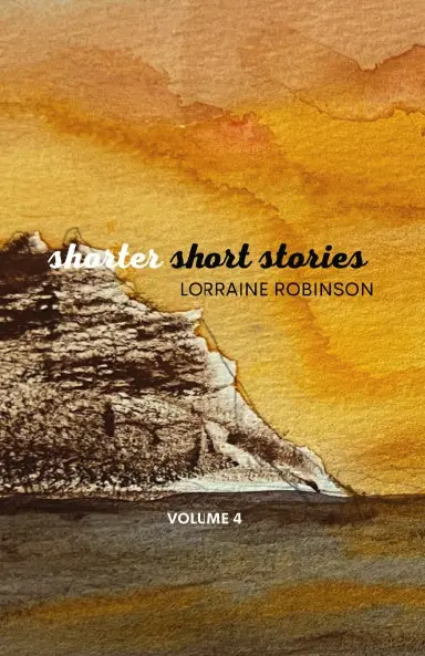 Shorter Short Stories, Volume 4 1