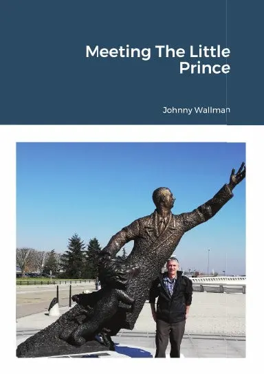 Meeting The Little Prince 1