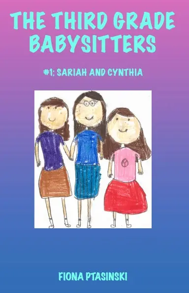 The Third Grade Babysitters 1