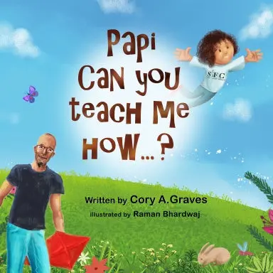 Papi Can You Teach Me How...? 1
