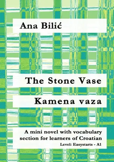 The Stone Vase / Kamena Vaza 1
