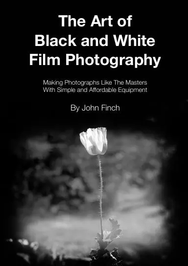 The Art Of Black And White Film Photography 1