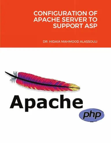 Configuration Of Apache Server To Support Asp 1