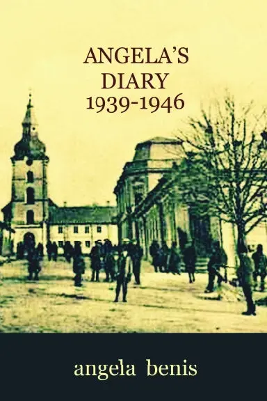 Angela's Diary 1939-1946 1