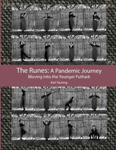 The Runes: A Pandemic Journey 1
