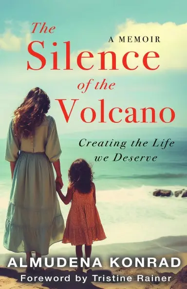 The Silence Of The Volcano 1