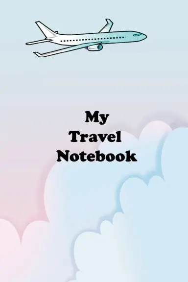 The Travel Notebook 1