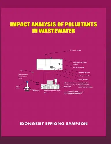 Impact Analysis Of Pollutants In Wastewater 1
