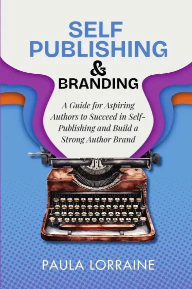 Self Publishing & Branding 1
