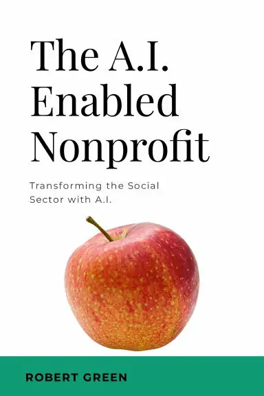 The A.I. Enabled Nonprofit 1