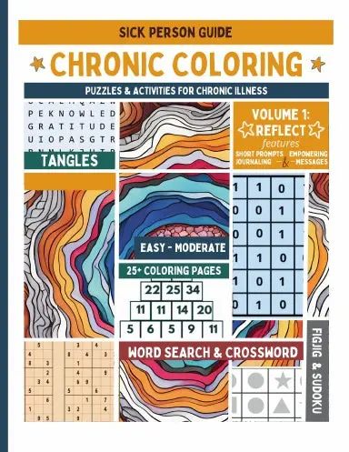 Chronic Coloring 1